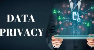 Data Privacy in the Digital Age