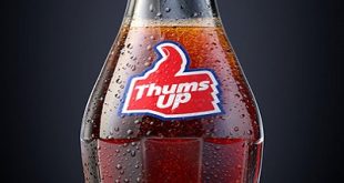 Participate in Thums Up