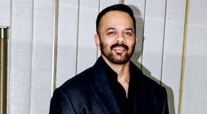 Rohit Shetty